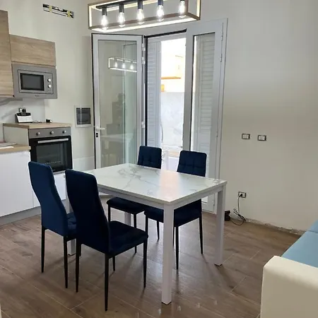 Villa Conchiglia Sul Mare *