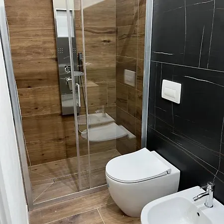 Conchiglia Sul Mare Villa *