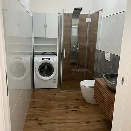 Villa Conchiglia Sul Mare Mazara del Vallo