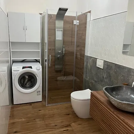 Conchiglia Sul Mare Villa Mazara del Vallo