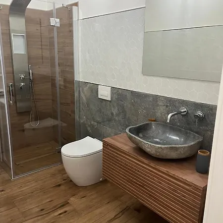 Conchiglia Sul Mare * Mazara del Vallo