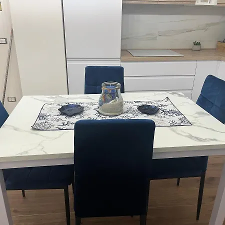 Conchiglia Sul Mare Villa Mazara del Vallo