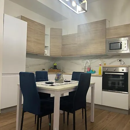 Conchiglia Sul Mare Villa *