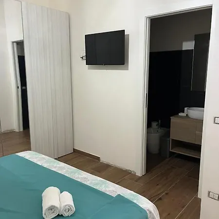 Conchiglia Sul Mare Mazara del Vallo