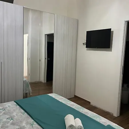 Conchiglia Sul Mare Villa