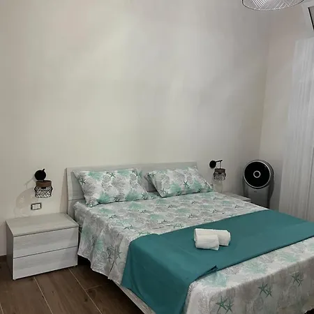 Conchiglia Sul Mare Villa