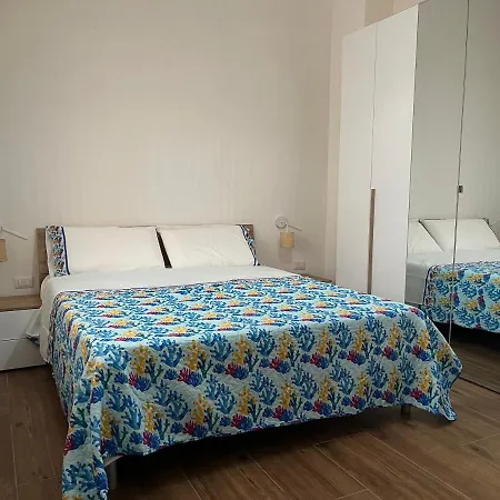 Conchiglia Sul Mare * Mazara del Vallo