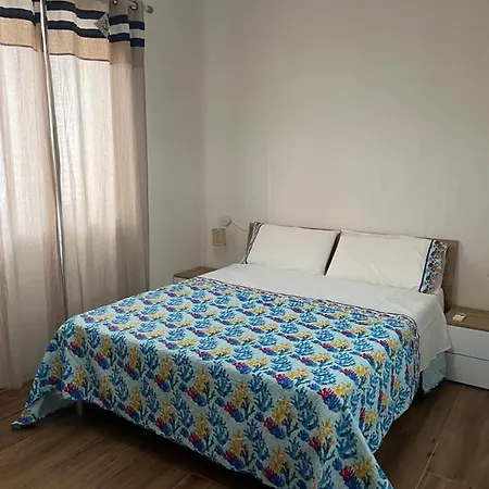 Conchiglia Sul Mare Villa