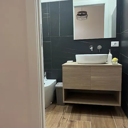 Villa Conchiglia Sul Mare *