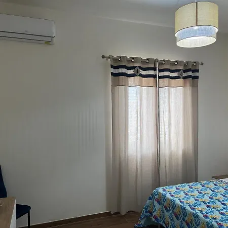 Villa Conchiglia Sul Mare