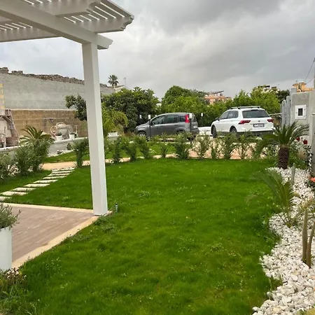 Conchiglia Sul Mare Villa *