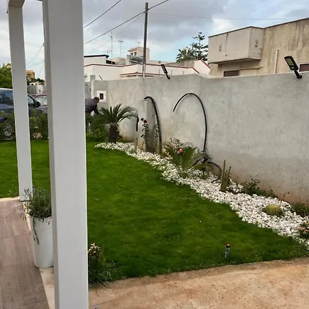 Conchiglia Sul Mare Villa *