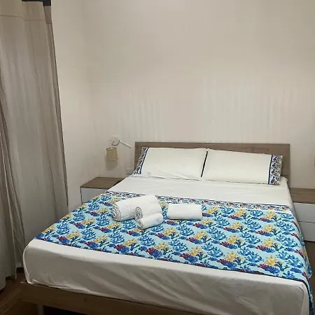 Conchiglia Sul Mare Villa *