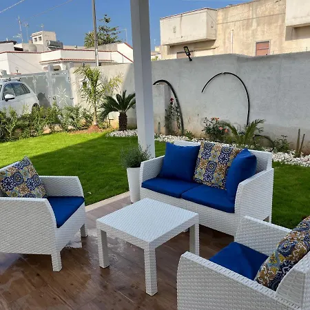 Villa Conchiglia Sul Mare *