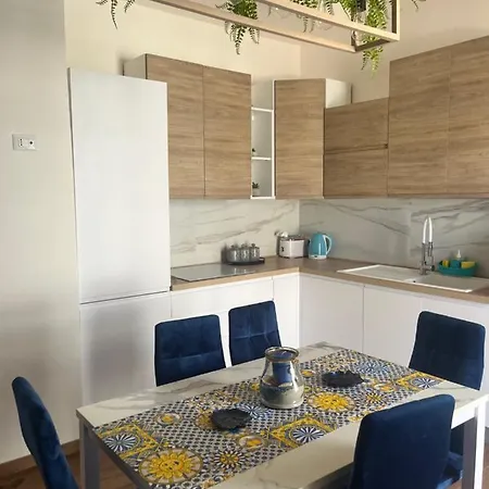 Conchiglia Sul Mare * Mazara del Vallo