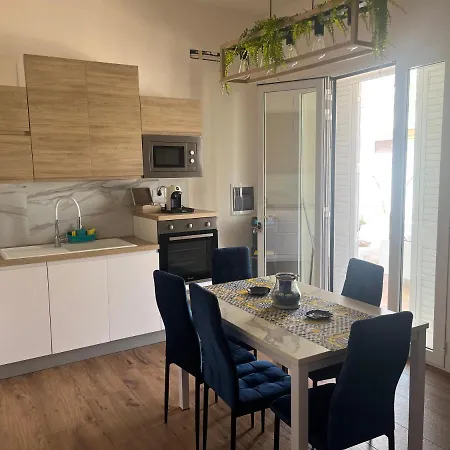 Conchiglia Sul Mare Villa *