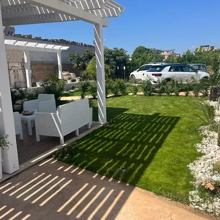 Villa Conchiglia Sul Mare *